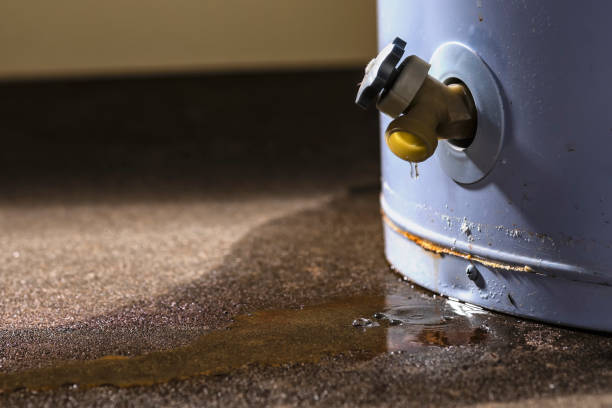 Best Water damage restoration near me  in South Glens Falls, NY