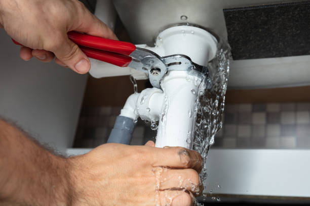Best Sewage cleanup and water damage restoration  in South Glens Falls, NY