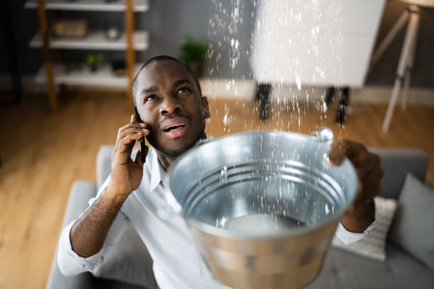 Best Flood restoration services  in South Glens Falls, NY