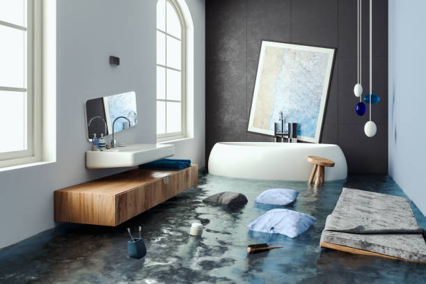 Best Carpet water damage restoration  in South Glens Falls, NY