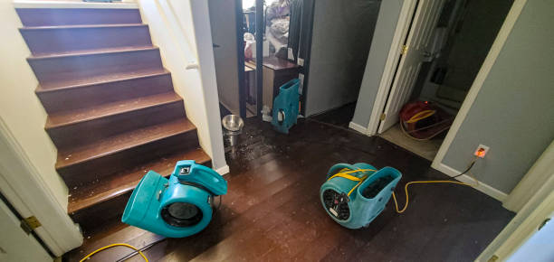 Best Emergency water damage restoration  in South Glens Falls, NY